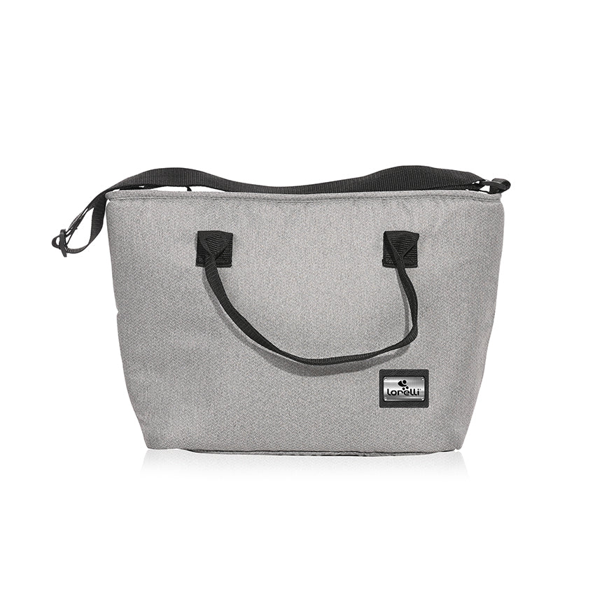 Baby Stroller VIOLA 3in1 with transformable seat Grey