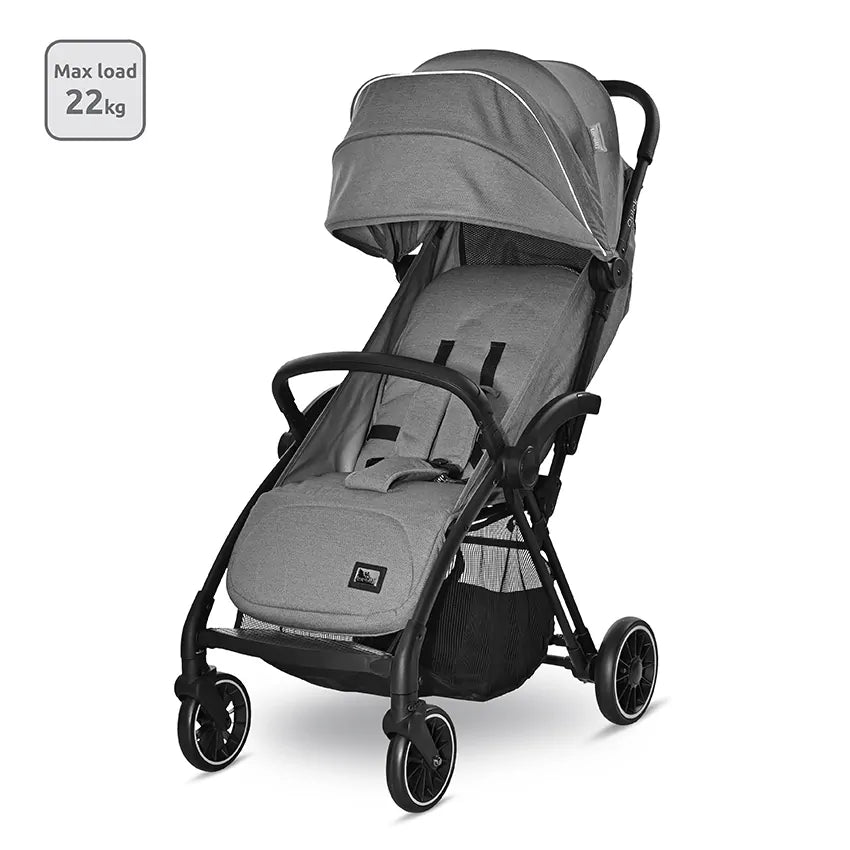 Lorelli - Quick Stroller - Gray