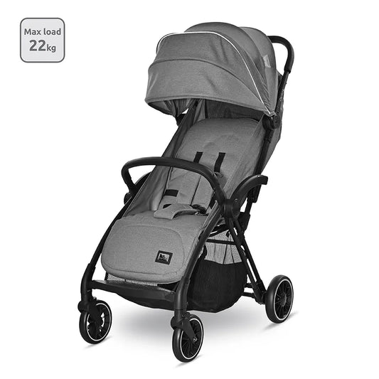 Lorelli - Quick Stroller - Gray