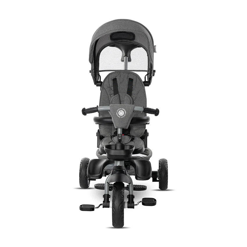 Folding Tricycle FRECCIA with rotation 360