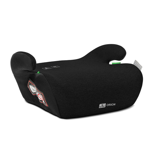 Lorelli - Car Seat Orion - 125-150cm - Black