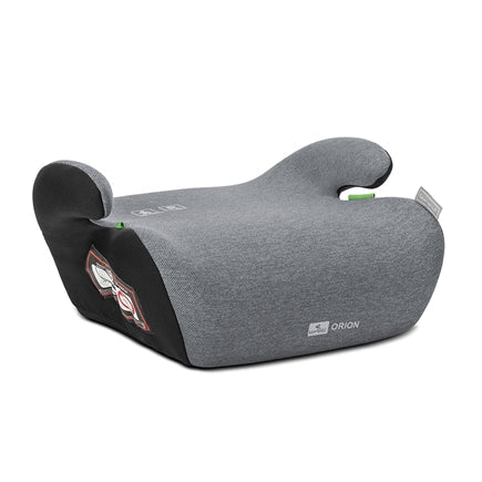 Lorelli -Car Seat Orion - 125-150cm - Grey