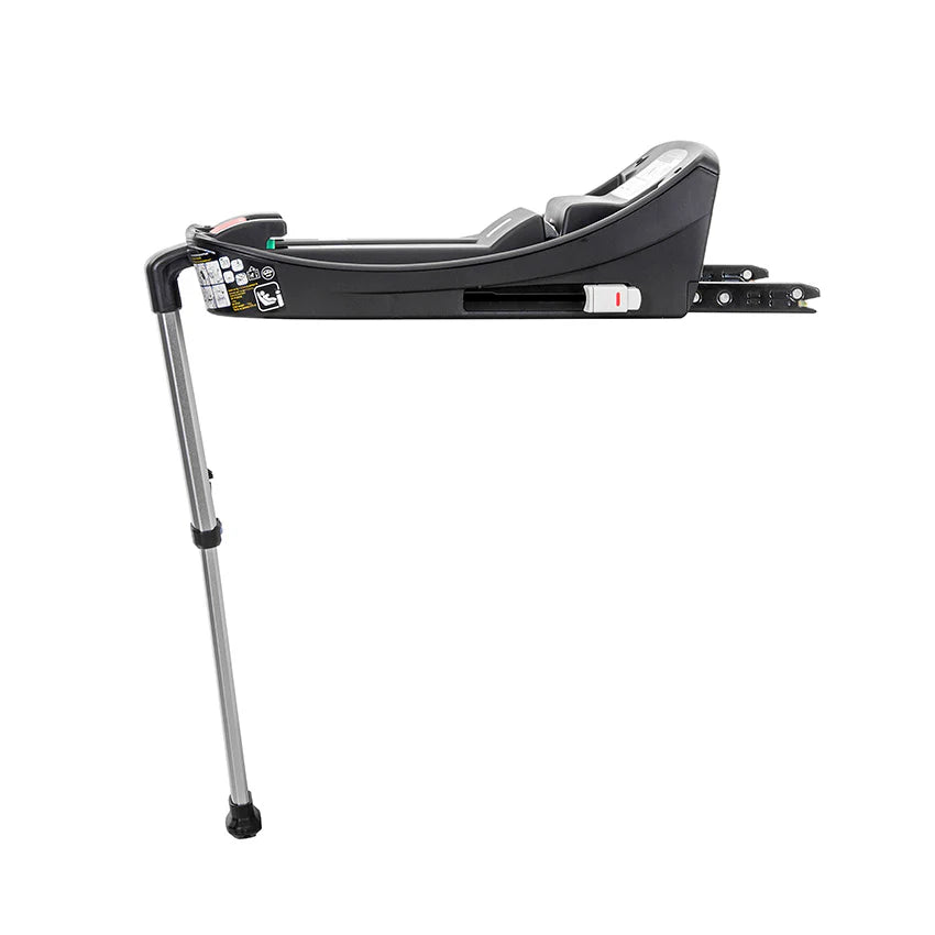 Lorelli - Car Seat Aria Luxe - 40-78cm