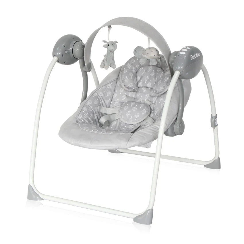 Baby Swing PORTOFINO / Electric and Batterie