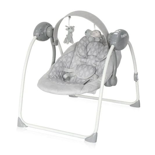 Baby Swing PORTOFINO / Electric and Batterie