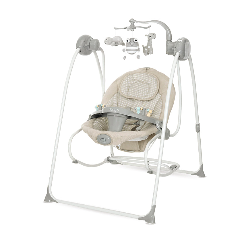 Lorelli - Tango Electric Swing - Beige