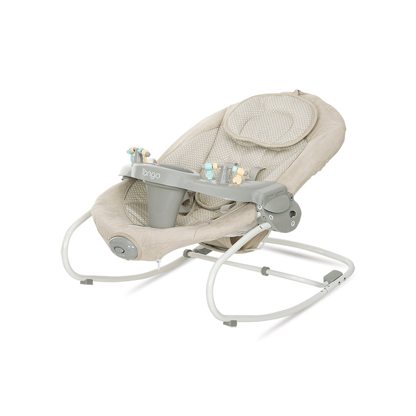 Lorelli - Tango Electric Swing - Beige