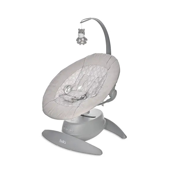 Lorelli - Baby Swing Cradle - Bella