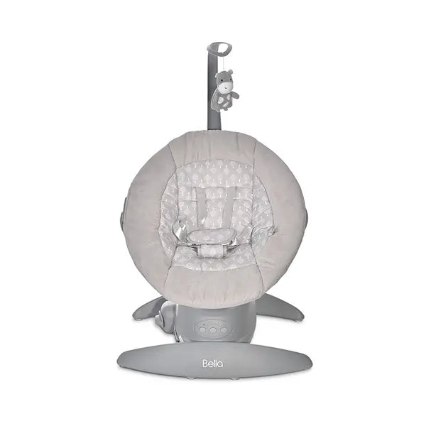 Lorelli - Baby Swing Cradle - Bella
