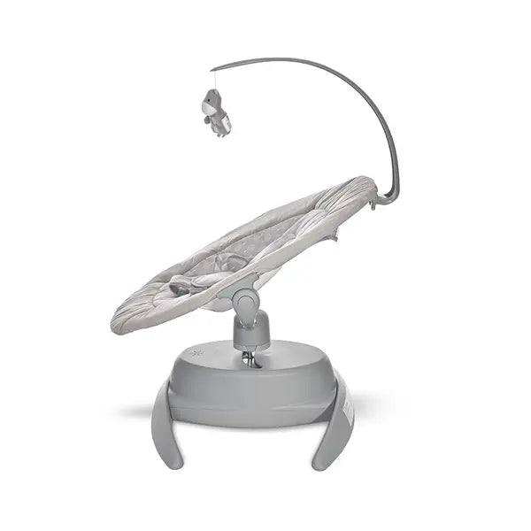 Lorelli - Baby Swing Cradle - Bella