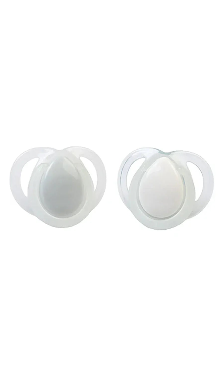 (TOMMEE TIPPEE) TT 2X 0-6M NIGHT GLOW IN THE DARK STHR AL AR