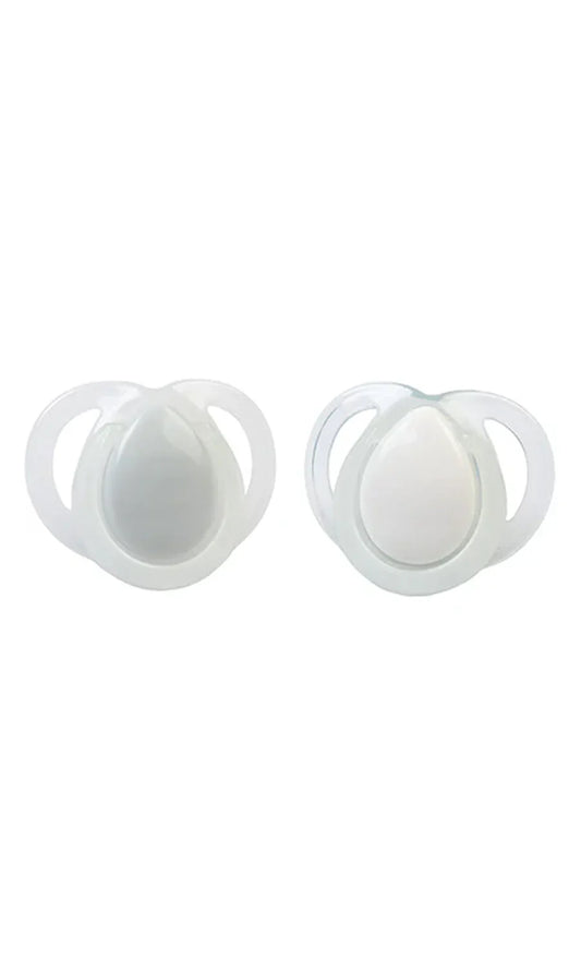 (TOMMEE TIPPEE) TT 2X 0-6M NIGHT GLOW IN THE DARK STHR AL AR