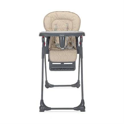 Feeding Chair Dulce Beige