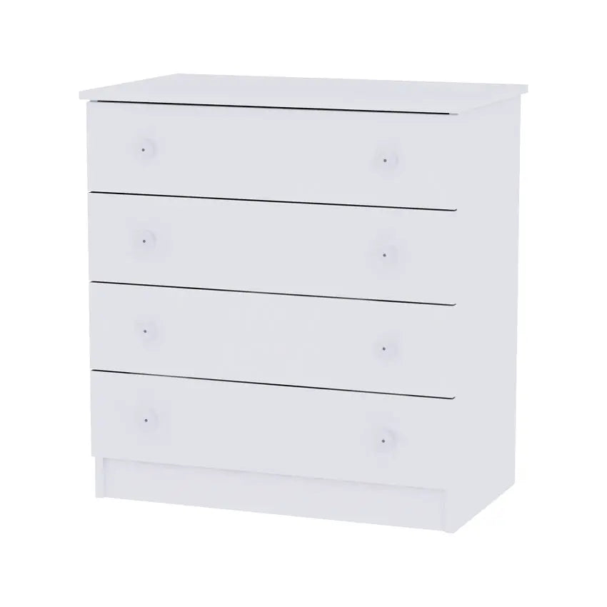 Lorelli WHITE DRESSER
