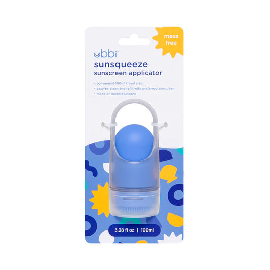 Ubbi - Sunsqueeze - 1pack