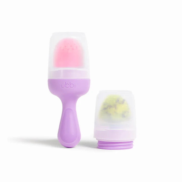 Ubbi - Feeder Set