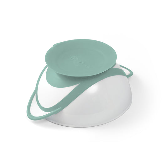 BabyOno - Suction Bowl With Spoon - 1063/04