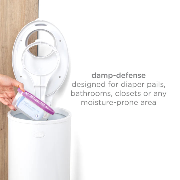Ubbi - Moisture Absorber Lavender - 3pack