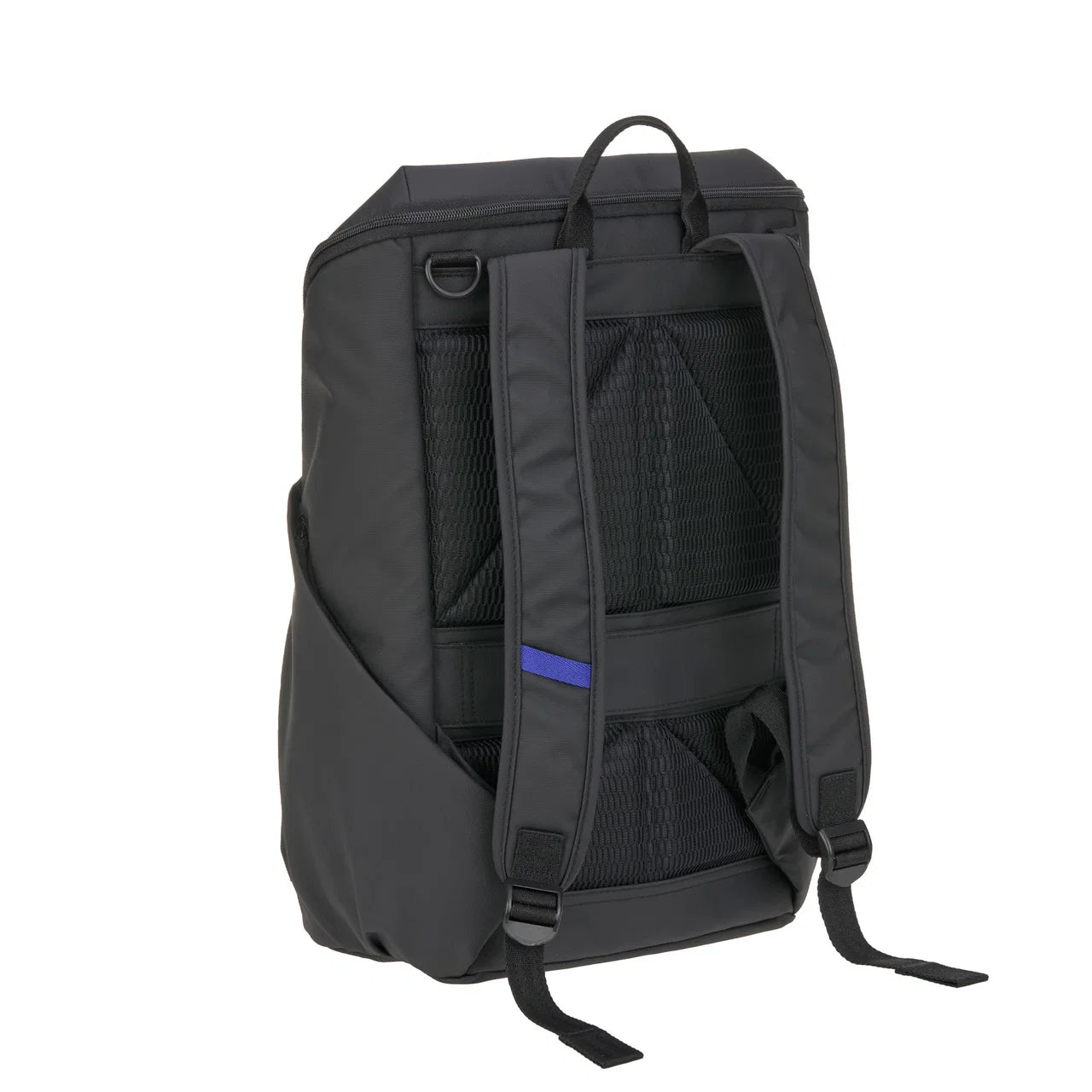 Lassing - Slender Up Backpack - Black