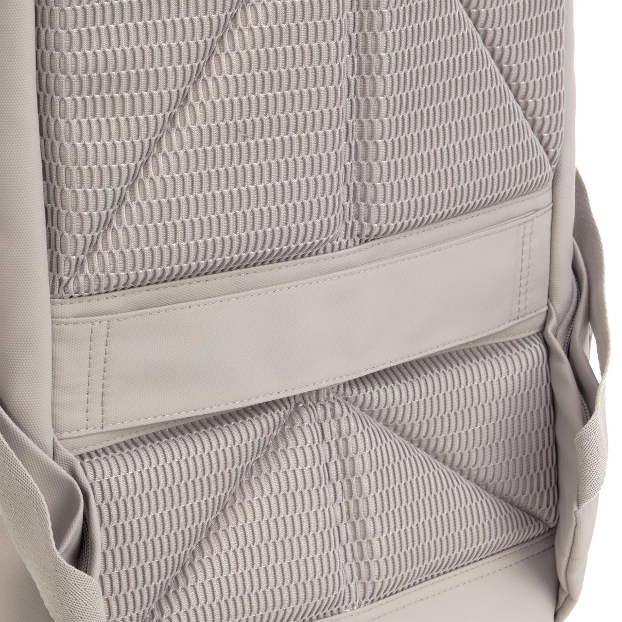 Lassing - Slender Up Backpack - Black