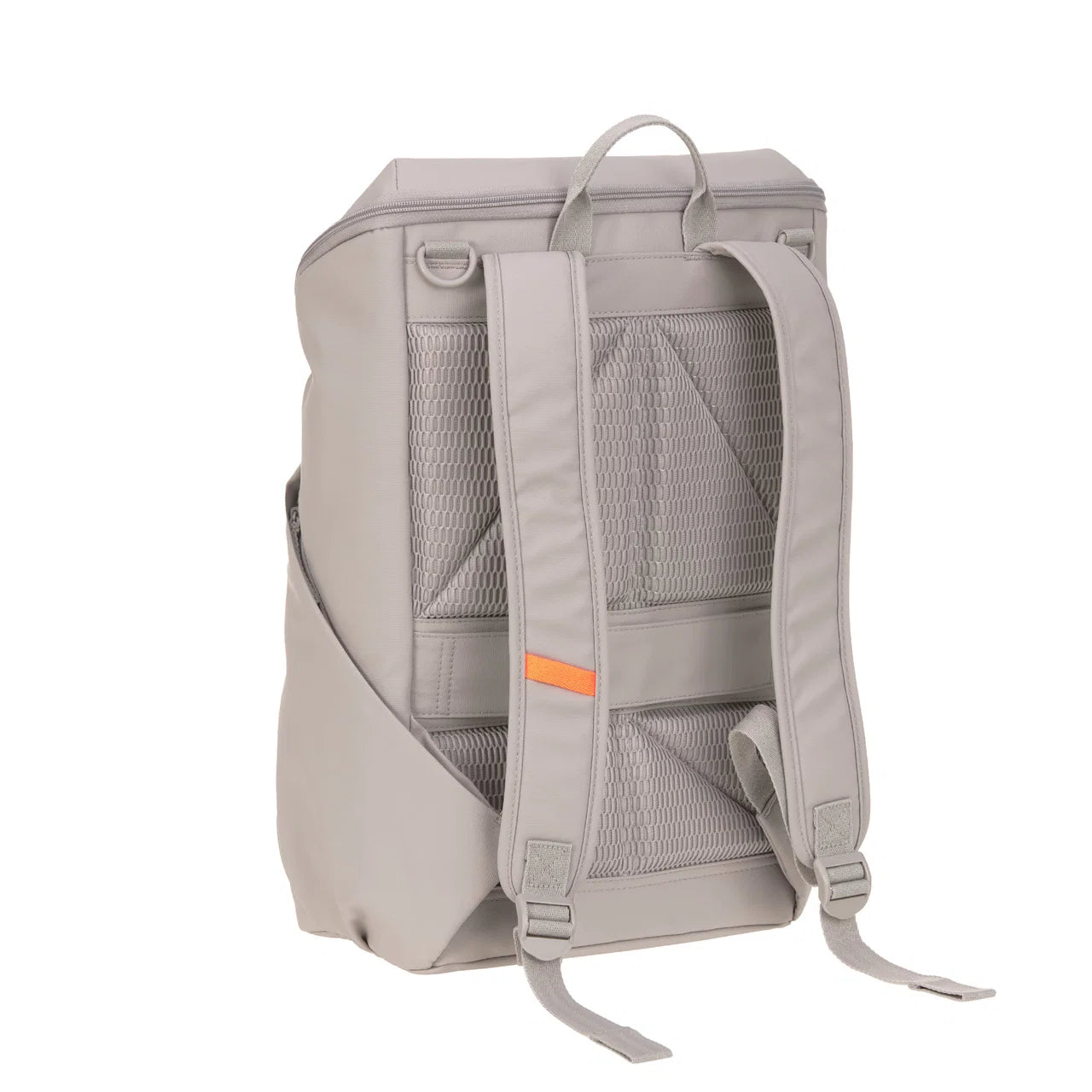 Lassing - Slender Up Backpack - Black