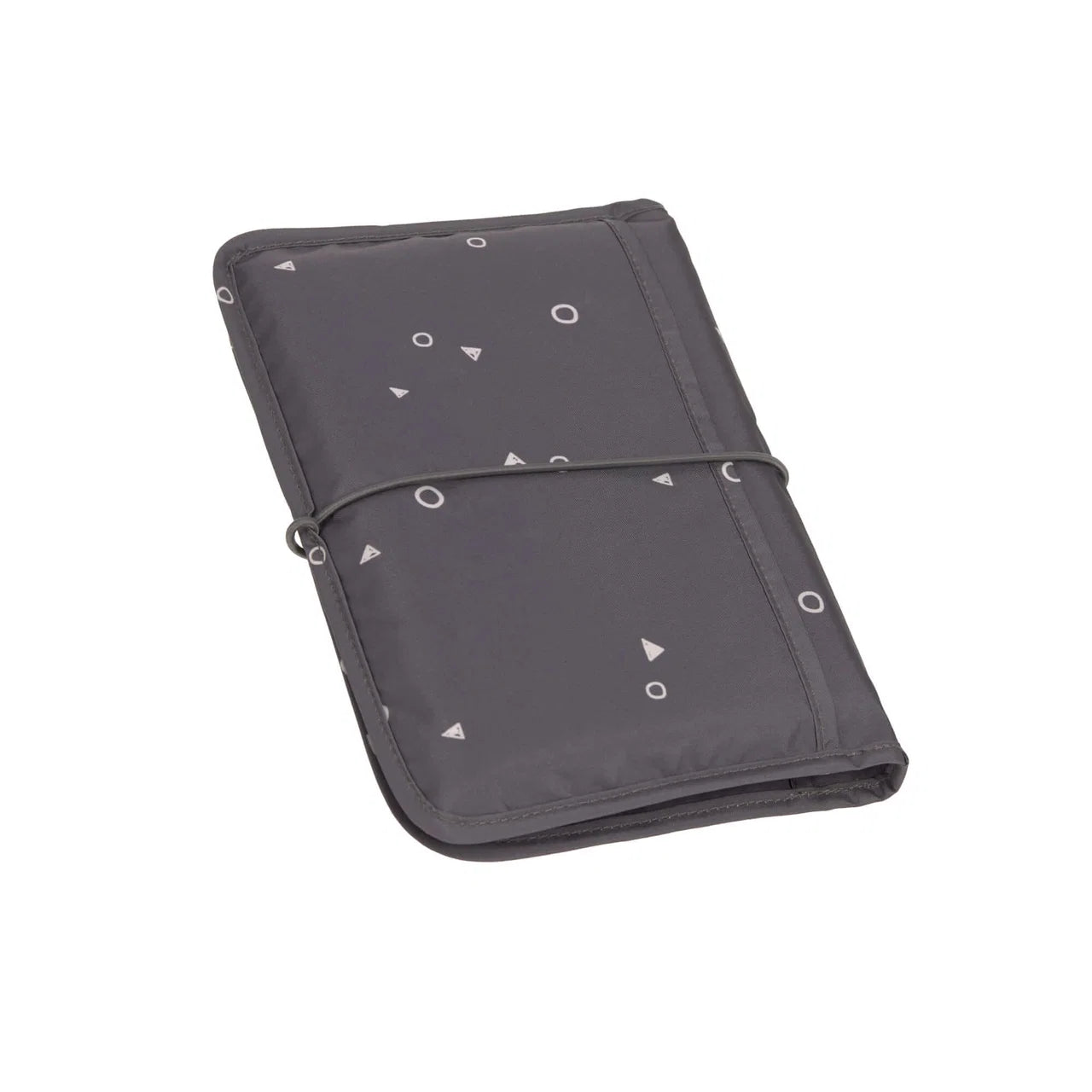 Lassig - Changing Pouch - Universe Anthracite