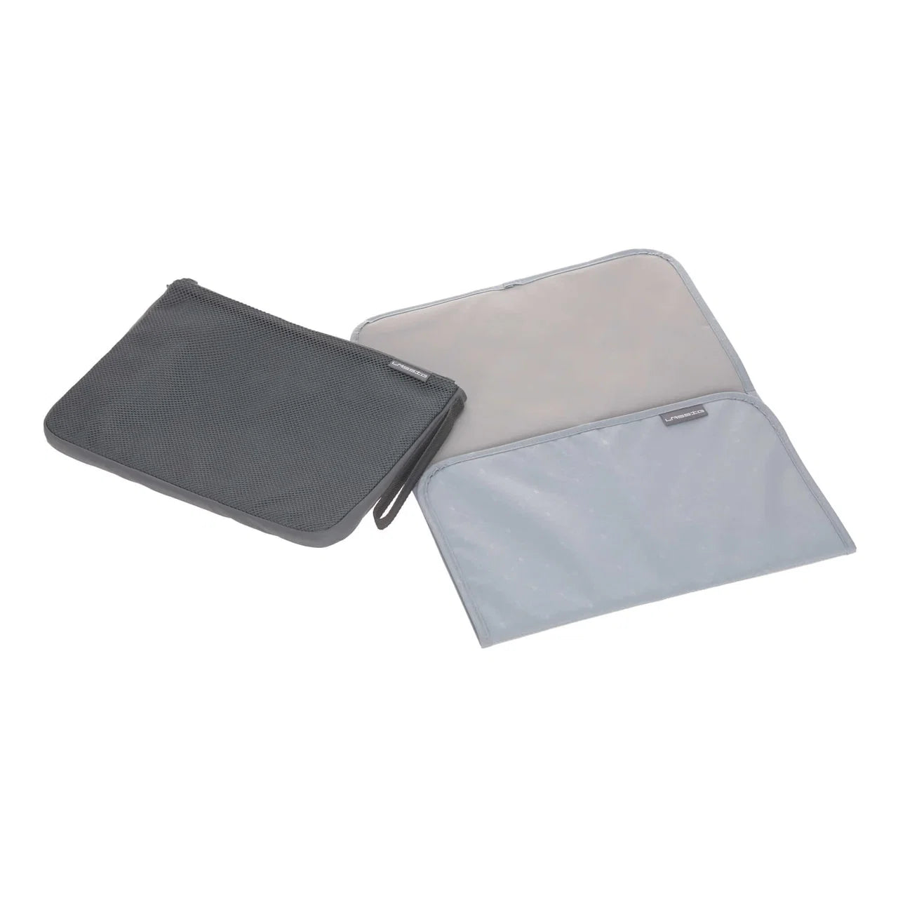 Lassig - Changing Organizer - Anthracite