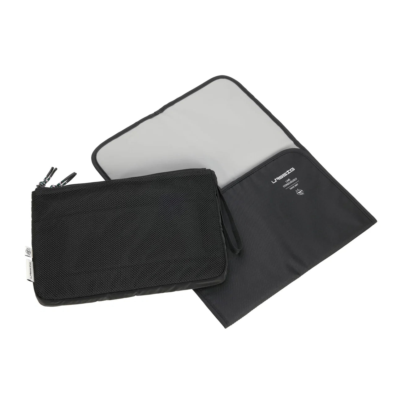 Lassig - Changing Organizer - Anthracite
