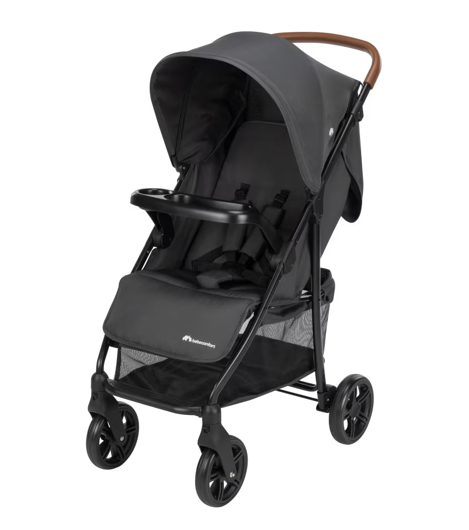 Bebe Confort Misty Mineral Graphite - Pushchair