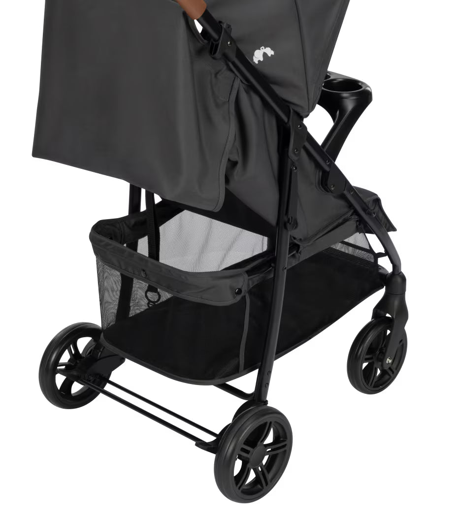 Bebe Confort Misty Mineral Graphite - Pushchair