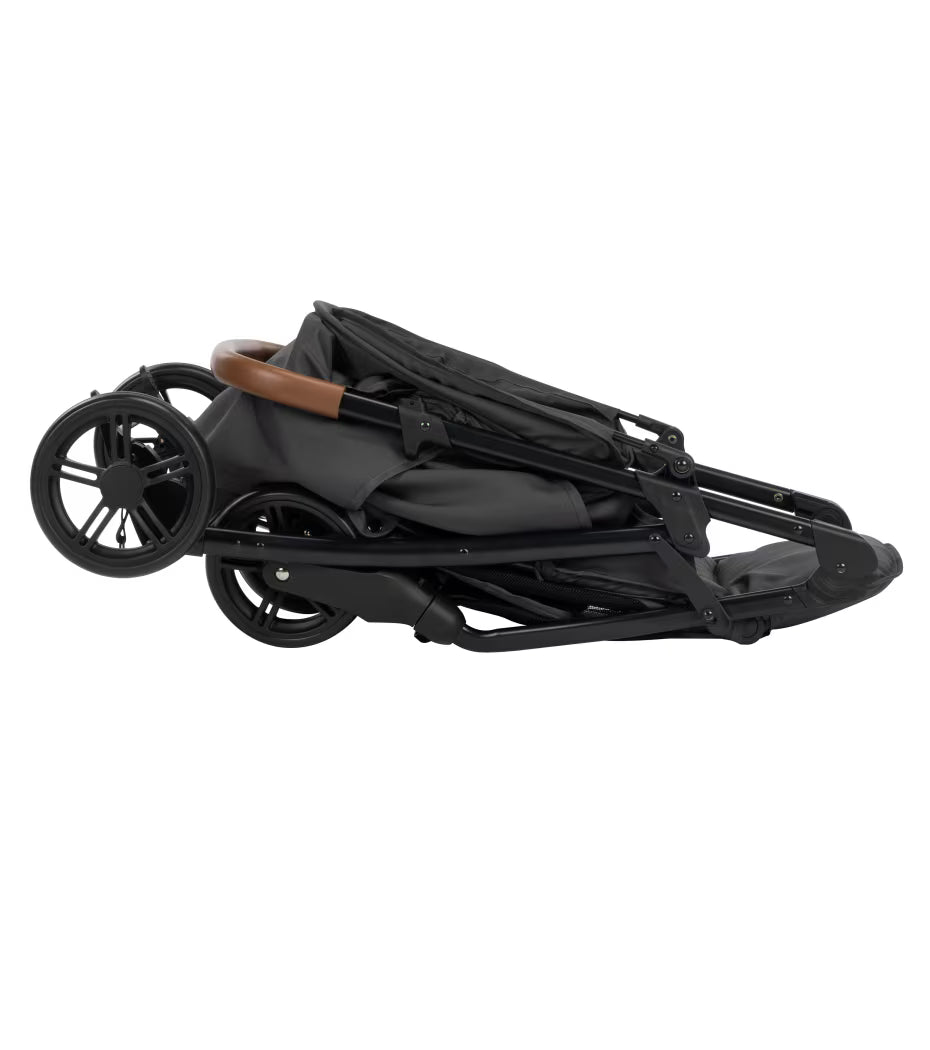 Bebe Confort Misty Mineral Graphite - Pushchair