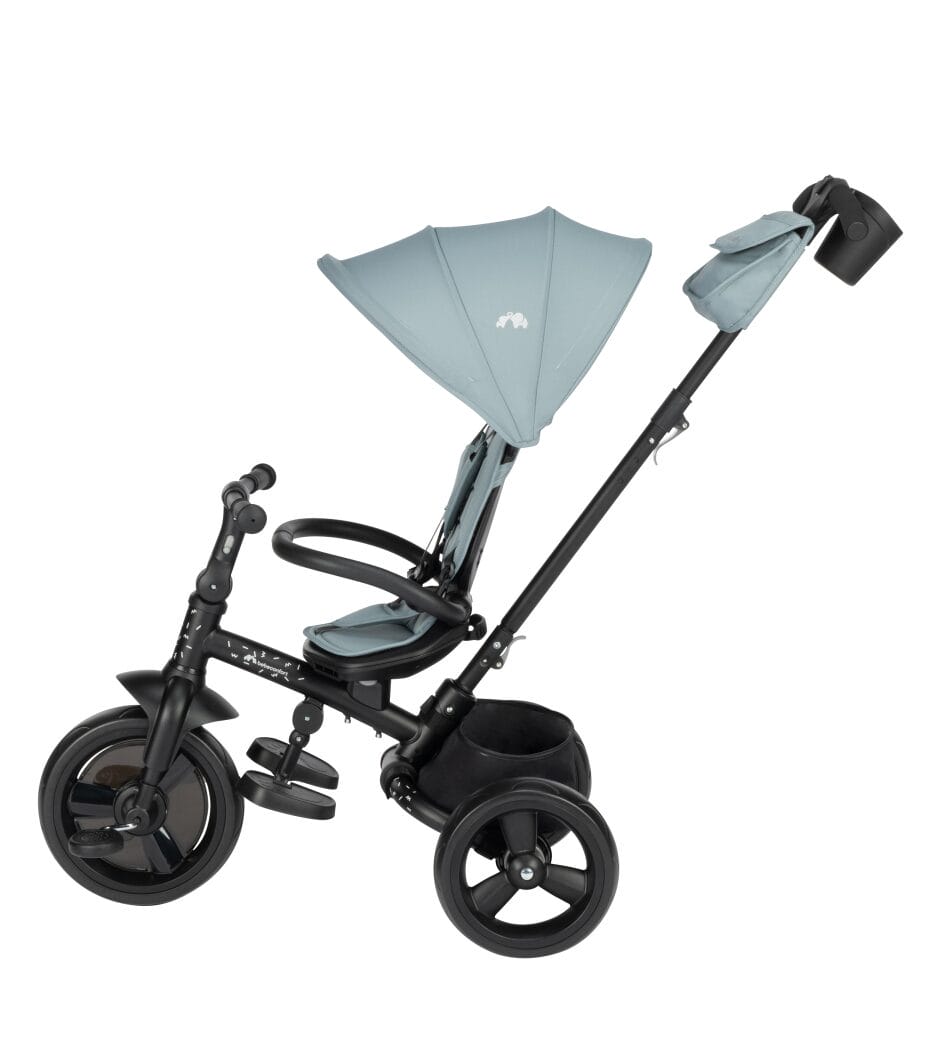 Bebe Confort Windy Mineral Blue - Tricycle