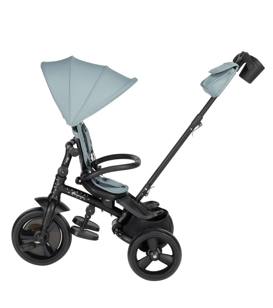 Bebe Confort Windy Mineral Blue - Tricycle
