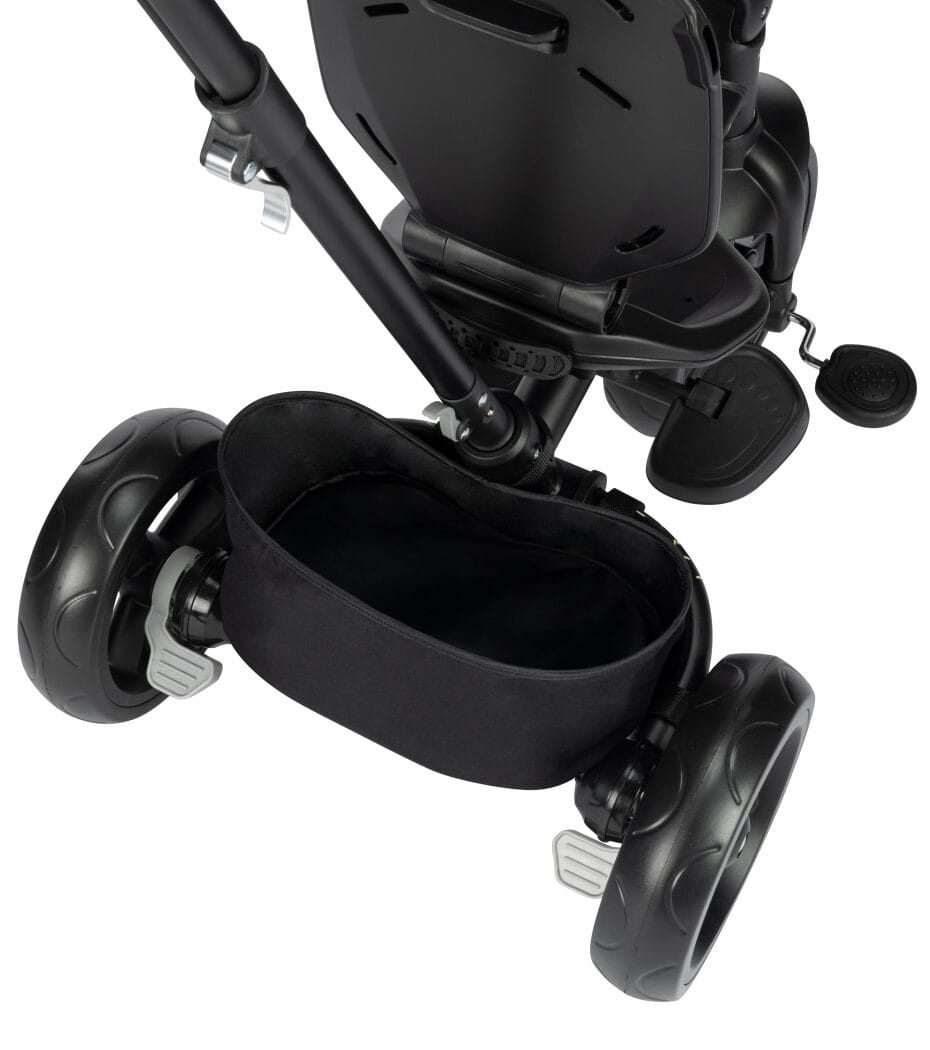 Bebe Confort Windy Mineral Blue - Tricycle