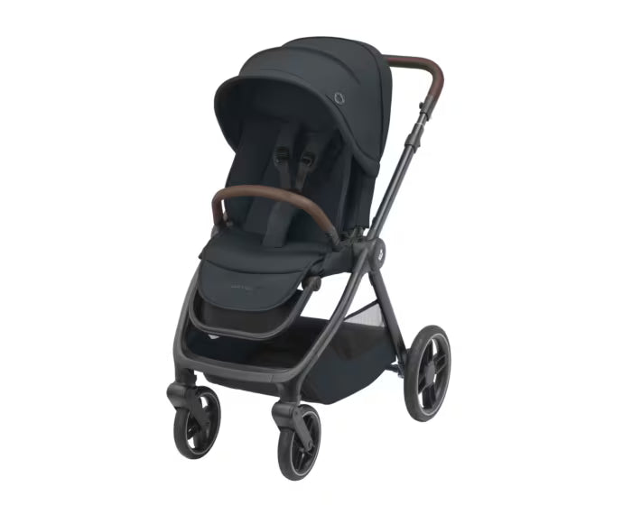 MAXI-COSI OXFORD STROLLER-ESSENTIAL GRAPHITE
