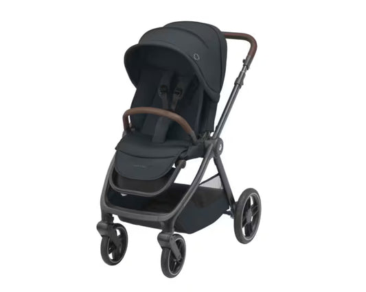 MAXI-COSI OXFORD STROLLER-ESSENTIAL GRAPHITE