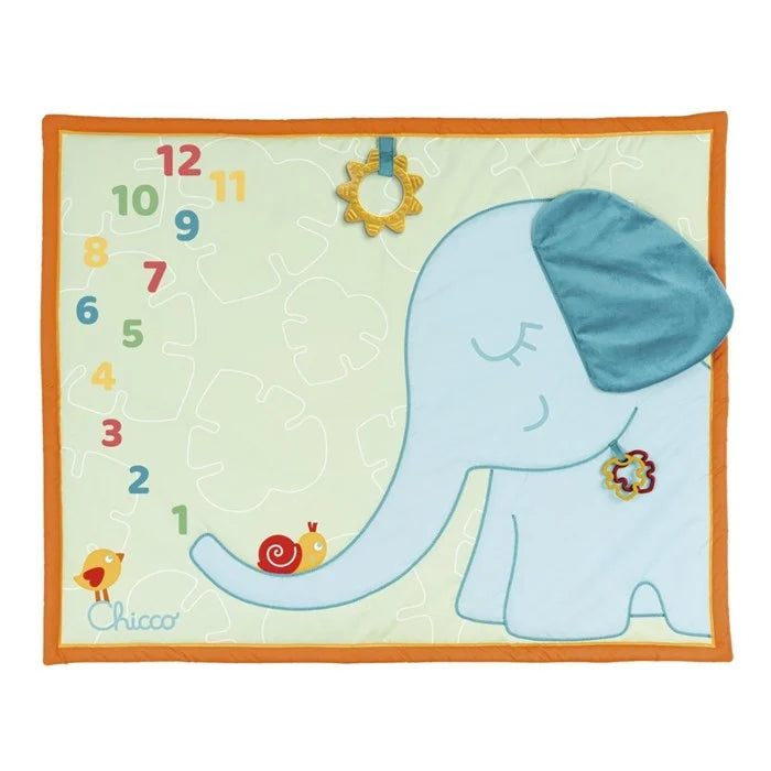 Chicco T- PICTURES PLAYMAT