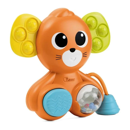 Chicco T- MULTIACTIVITY MOUSE