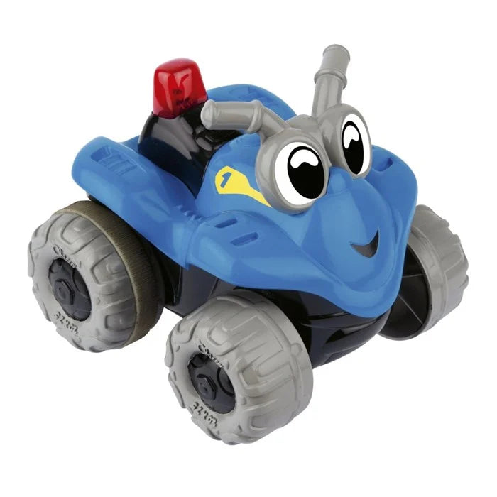 Chicco T- TOY QUAD RC