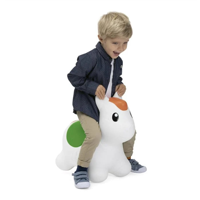 Chicco T- BOUNCING RODEO