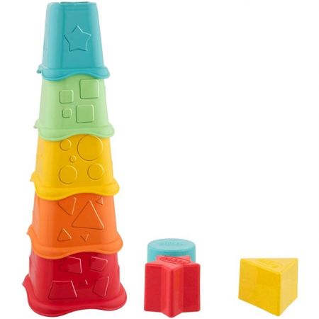 Chicco T- STACKING CUPS