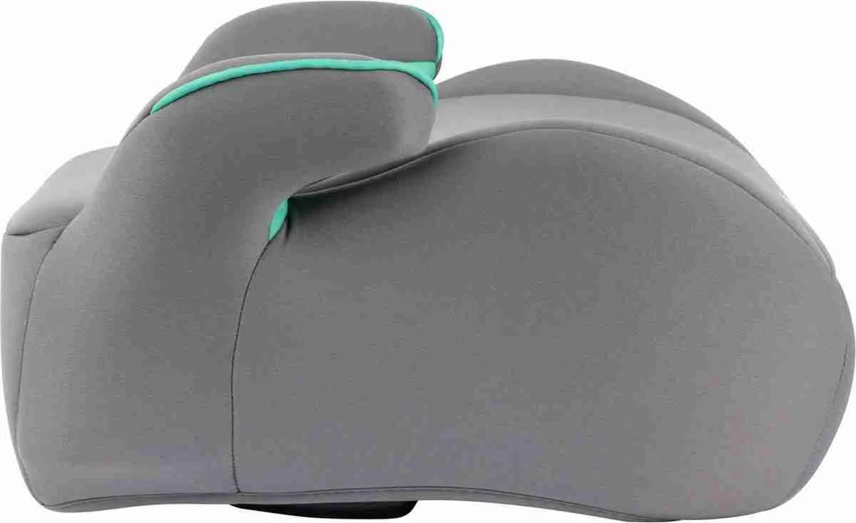 Bebe Confort - Manga i-safe Booster - Full Grey