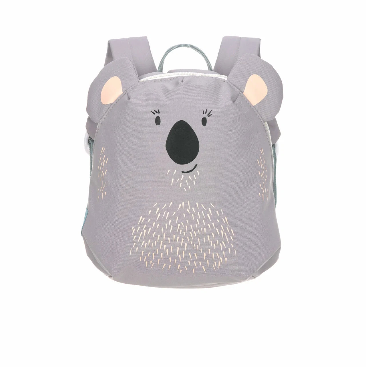 Lassig - Tiny Backpack - Racoon