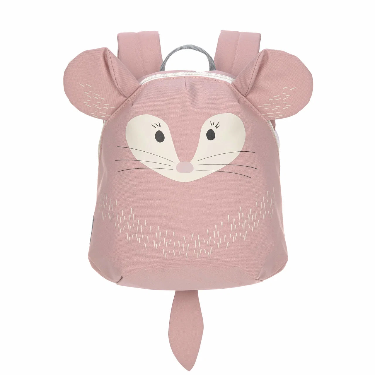 Lassig - Tiny Backpack - Racoon