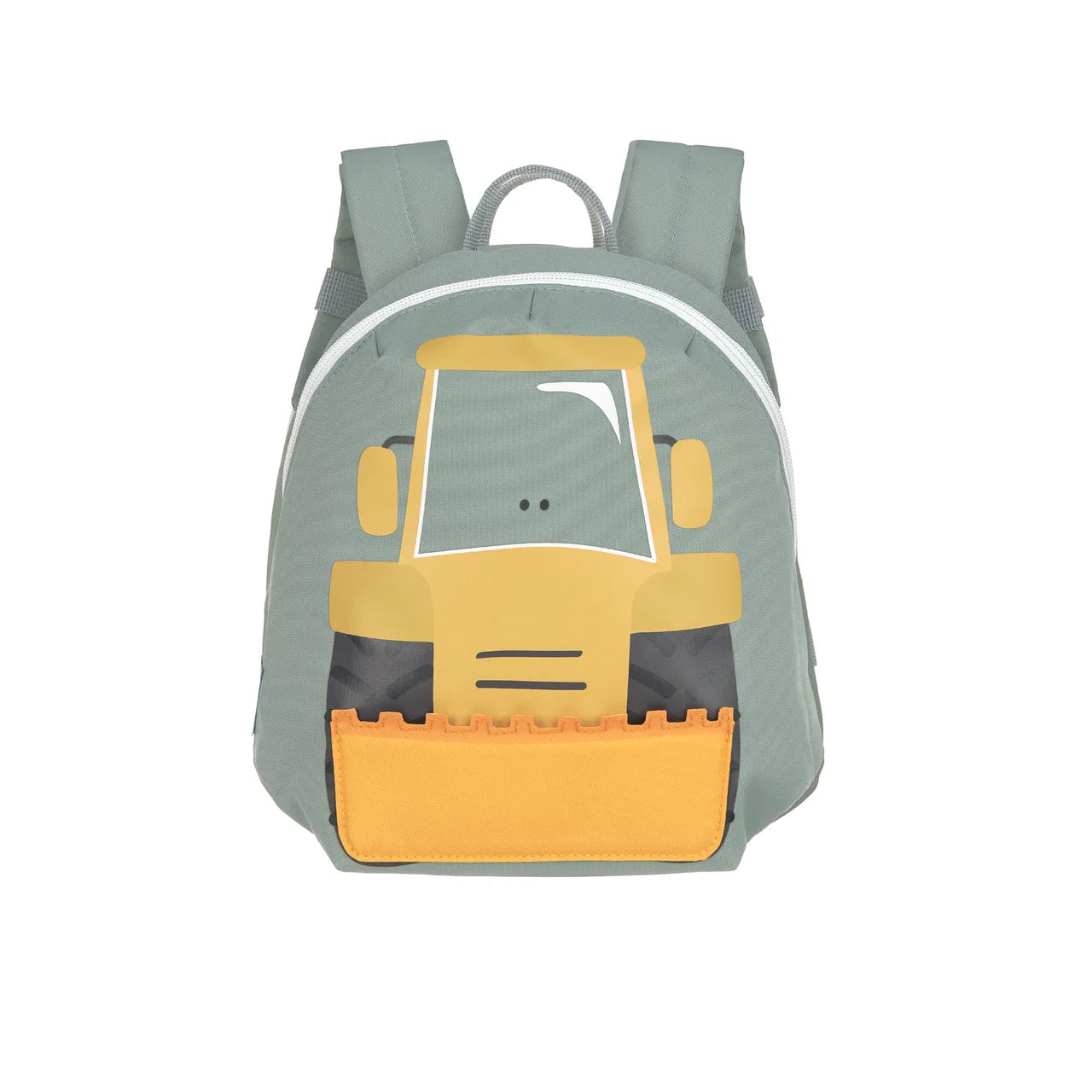 Lassig - Tiny Backpack - Racoon