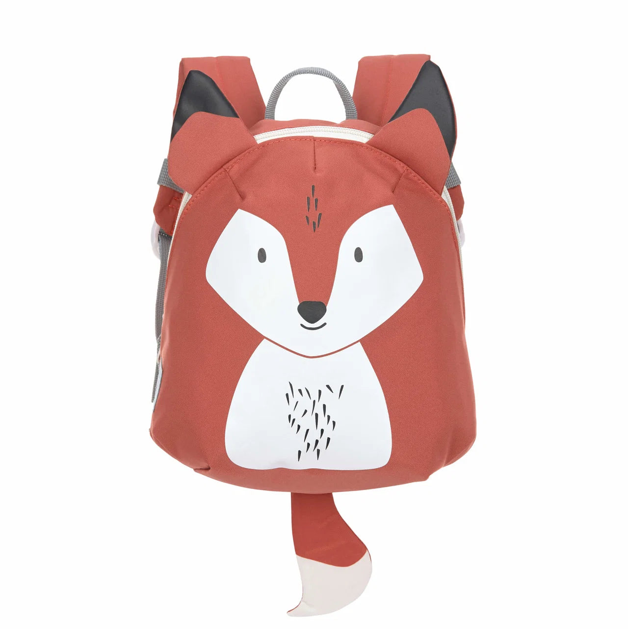 Lassig - Tiny Backpack - Racoon