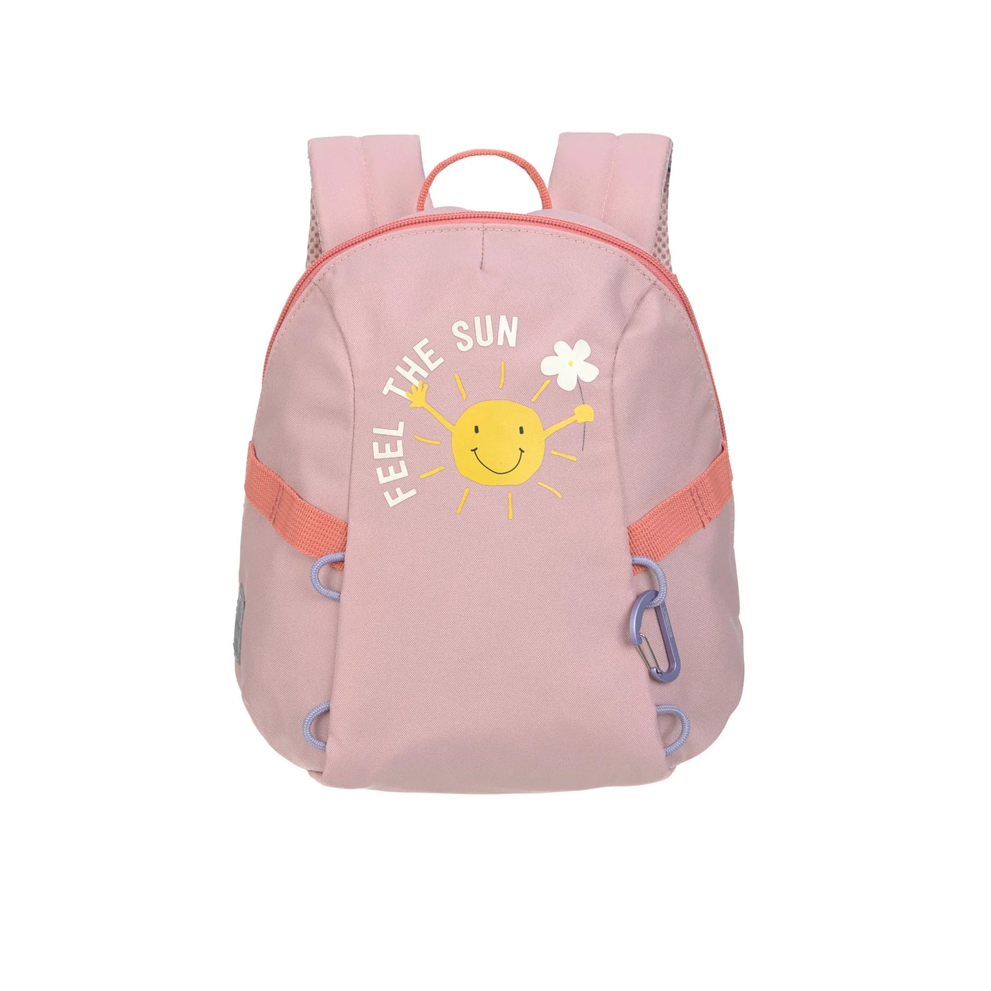 Lassig - Tiny Backpack - Racoon