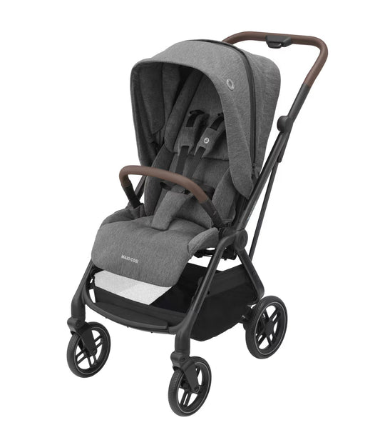 MAXI COSI LEONA 2 SELECT GREY