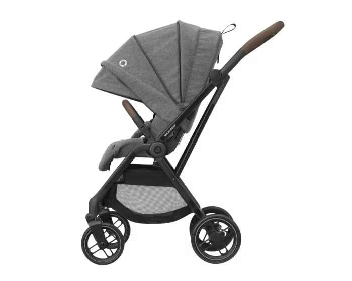 MAXI COSI LEONA 2 SELECT GREY
