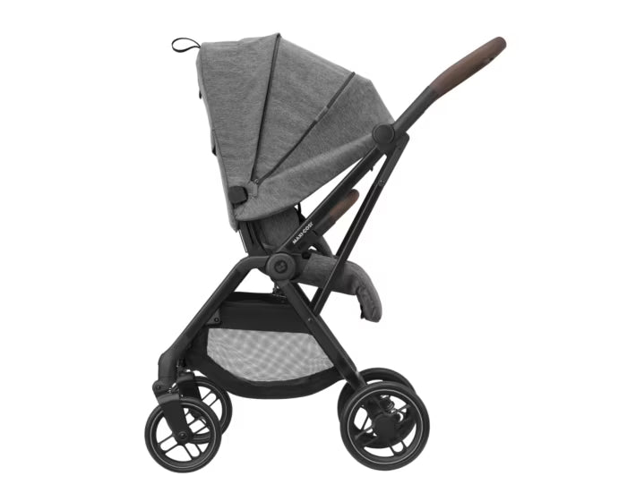 MAXI COSI LEONA 2 SELECT GREY